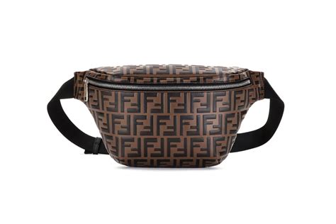 fendi fanny pack ioffer|dressy fanny packs for women.